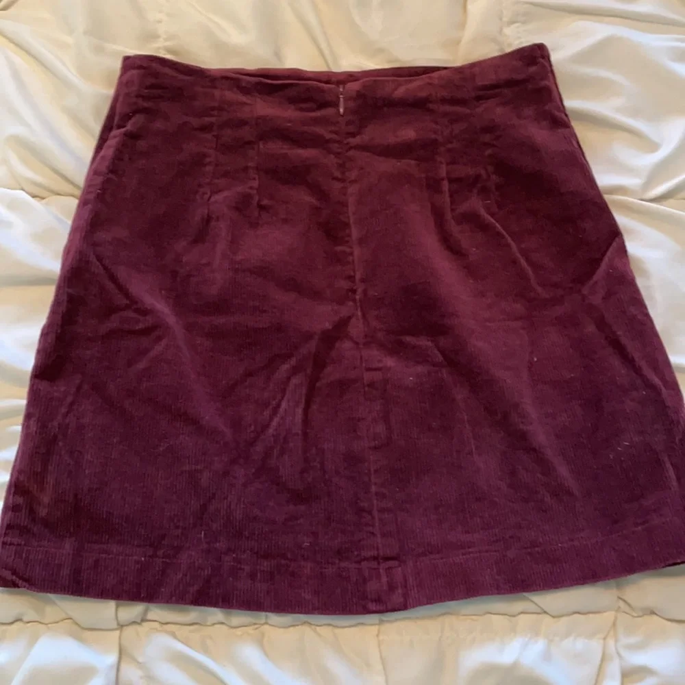 Altard State corduroy Size S skirt